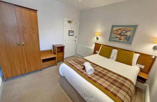 Aberystwyth Hotel | The Glengower