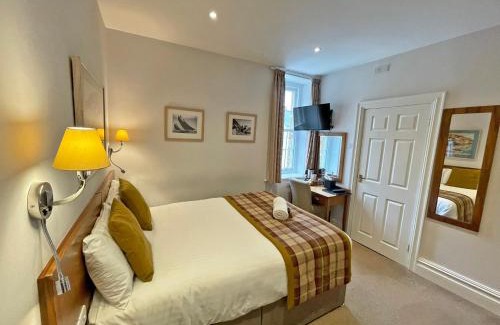 Aberystwyth Hotel | The Glengower