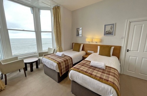 Aberystwyth Hotel | The Glengower