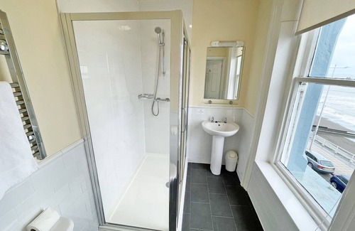 Aberystwyth Hotel | The Glengower