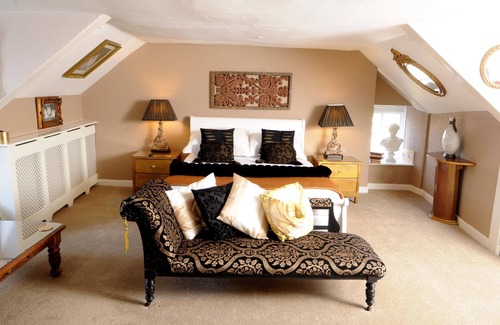 Chagford Hotel | The Globe Inn