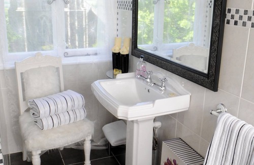 Chagford Hotel | The Globe Inn