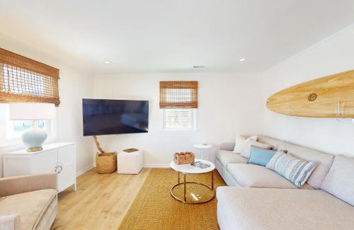Topsail Beach House | The Go Fish Cottage