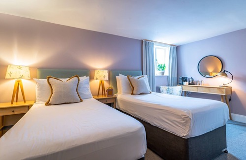 Marazion House | The Godolphin