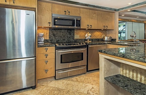 Diamond Head - Kapahulu - St. Louis Condo | The Gold Coast of Waikiki