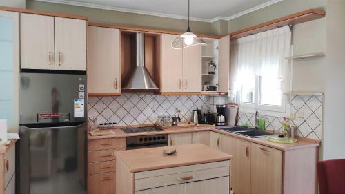 Peraia Apartment | The Golden Guest House