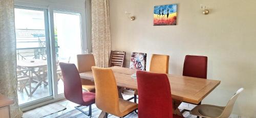 Peraia Apartment | The Golden Guest House