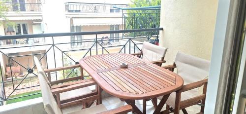 Peraia Apartment | The Golden Guest House