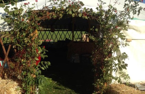 Llangynhafal Hotel | The Golden Lion Inn
