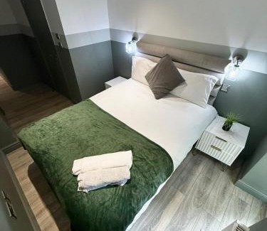 Peckham House | The Goldsmith Residence - 43 - Prime Locaton Rooms