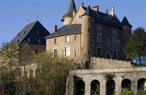 Saint-Martin-d'Uriage Apartment | The good life
