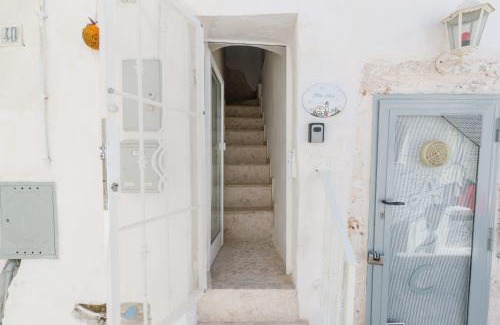 Ostuni Historic Centre House | THE GOODIES OF HISTORIC CENTER