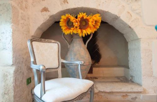 Ostuni Historic Centre House | THE GOODIES OF HISTORIC CENTER