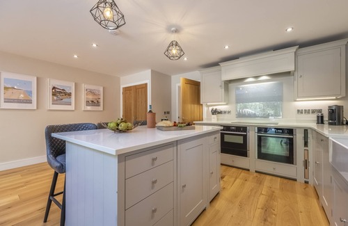 Burnham Market House | The Goosebec, Burnham Market, Norfolk