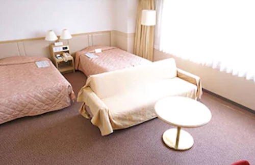 Gotemba Hotel | The Gotembakan