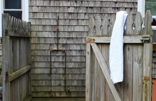 North Eastham House | The Gould Cape House