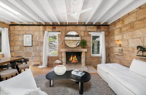 Avalon Beach House | 'the Governor Ii' - Designer Wonderland, Avalon
