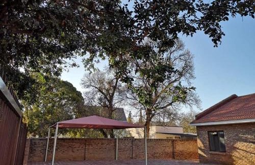 Graaff-Reinet House | The Graaff-Reinet Suites