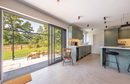 Foxley Apartment | The Grain Store (8), Reepham, Norfolk
