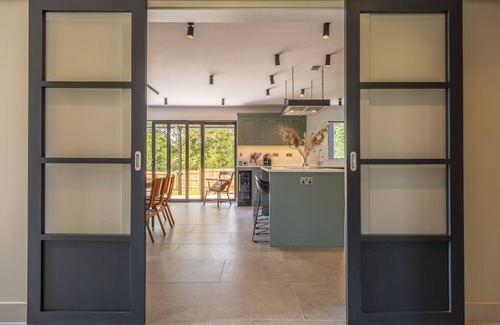 Foxley Apartment | The Grain Store (8), Reepham, Norfolk