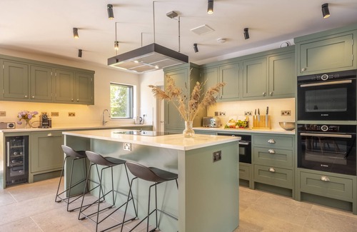 Foxley Apartment | The Grain Store (8), Reepham, Norfolk