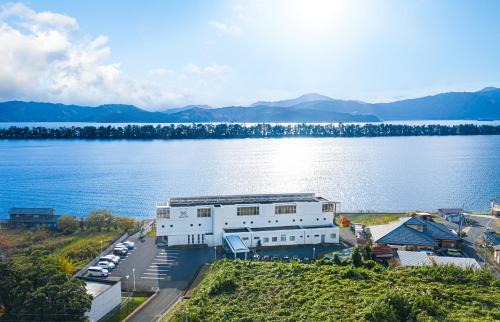 Miyazu Hotel | The Gran Resort Amanohashidate
