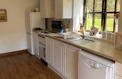 Sidmouth House | The Granary - Beautiful Homely Farm Cottage