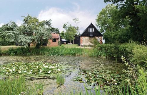Woodbridge House | The Granary - E3669