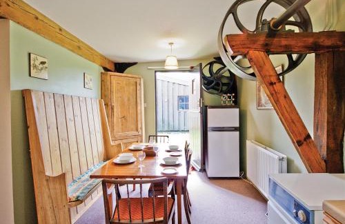 Woodbridge House | The Granary - E3669