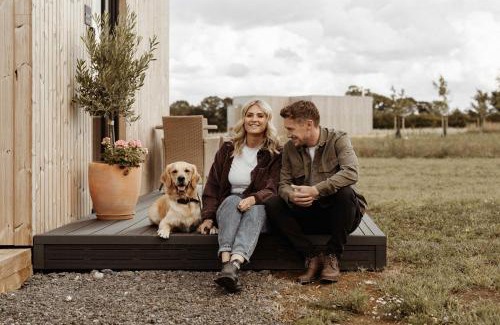 Woodditton Cabin | The Granary Estates