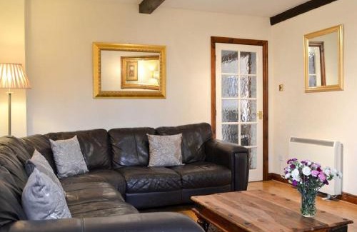 Carperby House | The Granary