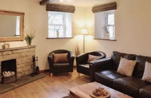 Carperby House | The Granary