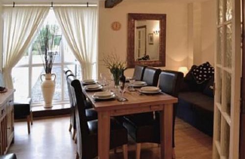 Carperby House | The Granary
