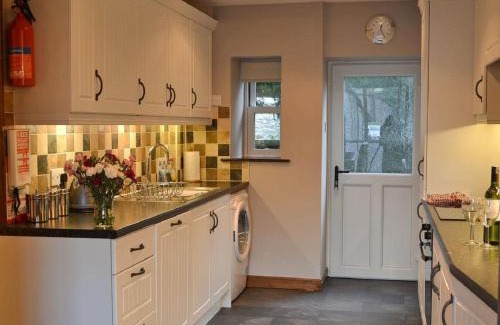 Carperby House | The Granary