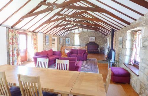 Saint Erth Praze House | The Granary