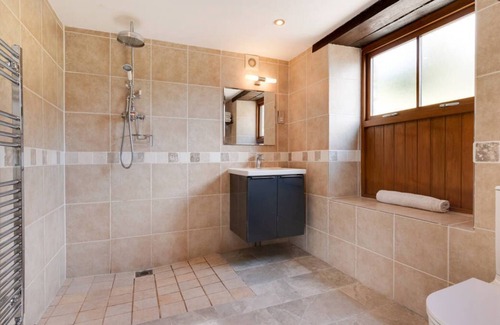 Llangennith House | The Granary in the beautiful Gower