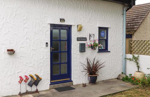 Rhoscolyn House | The Granary - Rhoscolyn