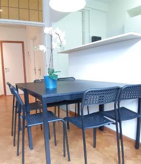 Antwerp Apartment | The Grand Apartment. Center of Antwerp