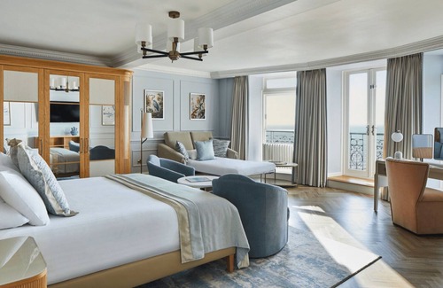Seafront Hotel | The Grand Brighton