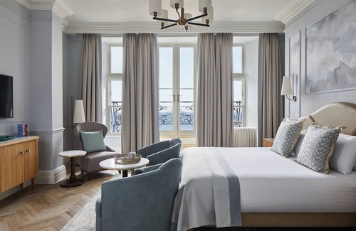 Seafront Hotel | The Grand Brighton