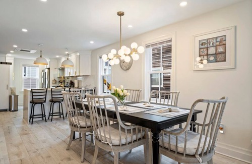 Salisbury Beach House | The Grand Coastal Koz at Salisbury Beach