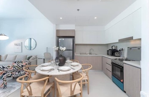 Dubai Apartment | The Grand Dubai Creek Harbour Waterfront