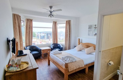 Skegness Hotel | The Grand Hotel