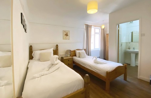 Skegness Hotel | The Grand Hotel