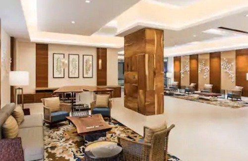 Waikiki Resort | THE GRAND ISLANDER BY HGVC, 2br Premier Ocean View Condo