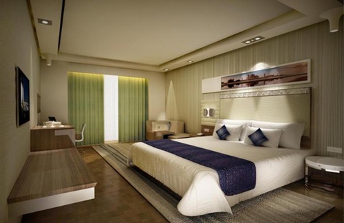 Gomti Nagar Hotel | The Grand JBR