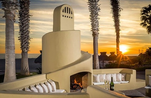 Puerto Penasco Resort | The Grand Mayan- One Bedroom - Puerto Peñasco