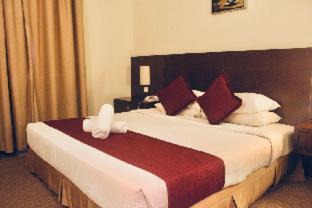 Kampung Tanjung Kapur Hotel | The Grand Puteri Hotel