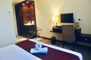 Kampung Tanjung Kapur Hotel | The Grand Puteri Hotel