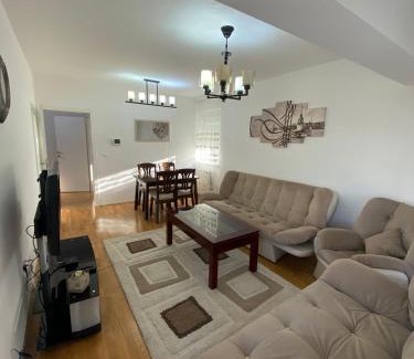 Novi Pazar Apartment | The Grand Residence